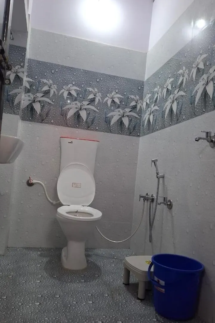 Madhavi Homestay Varanasi